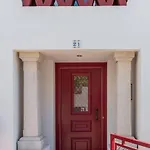 Apartment Casa Dos Terracos Sao Martinho do Porto