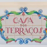 Apartment Casa Dos Terracos Sao Martinho do Porto