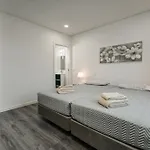 Casa Dos Terracos Apartment *