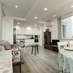 Casa Dos Terracos Apartment Sao Martinho do Porto