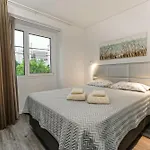 Casa Dos Terracos *