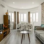 Casa Dos Terracos Apartment
