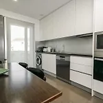 Casa Dos Terracos Apartment Sao Martinho do Porto