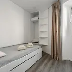 Apartment Casa Dos Terracos Sao Martinho do Porto
