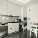 Casa Dos Terracos Apartment