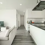 Casa Dos Terracos Apartment