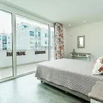 Casa Dos Terracos Apartment Sao Martinho do Porto