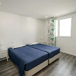 Apartment Casa Dos Terracos Sao Martinho do Porto