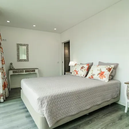 Casa Dos Terracos