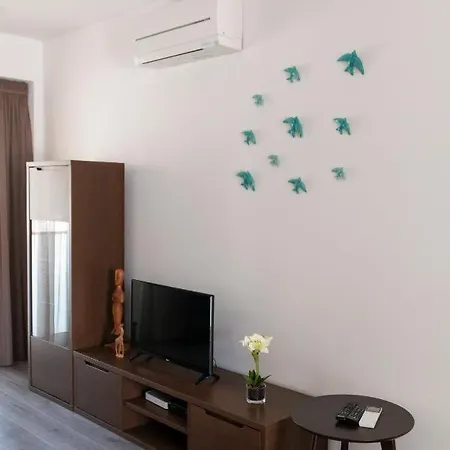 Apartment Casa Dos Terracos Sao Martinho do Porto