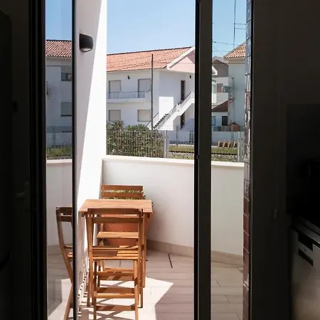 Casa Dos Terracos Διαμέρισμα *