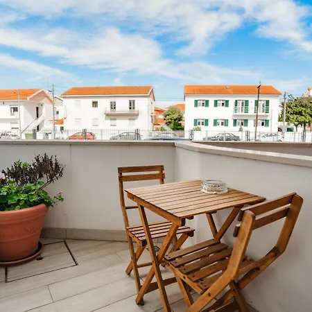 Casa Dos Terracos Διαμέρισμα