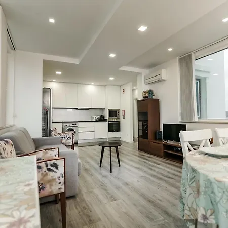 Casa Dos Terracos Διαμέρισμα Sao Martinho do Porto