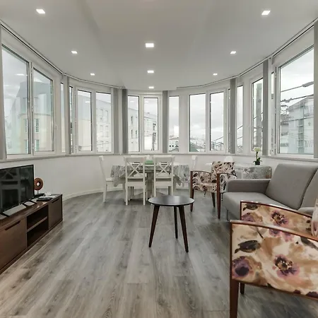 Διαμέρισμα Casa Dos Terracos Sao Martinho do Porto