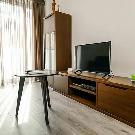 Casa Dos Terracos Sao Martinho do Porto