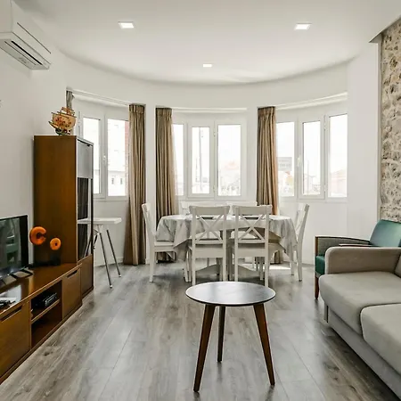 Casa Dos Terracos Apartment