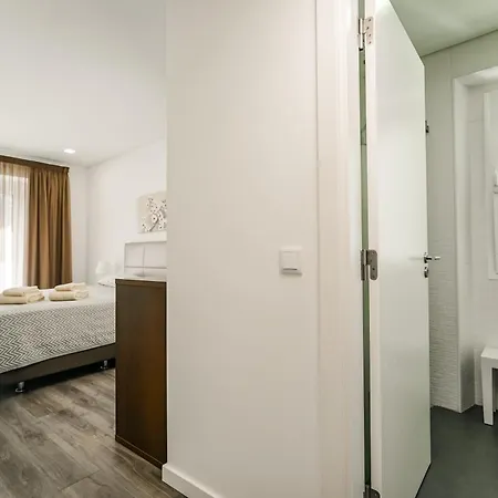 Διαμέρισμα Casa Dos Terracos