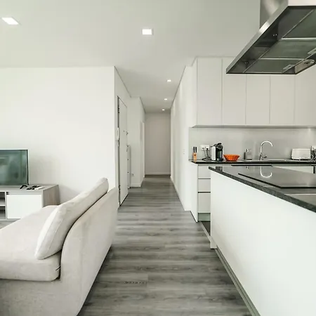 Casa Dos Terracos Apartment