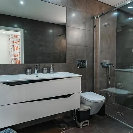 Apartment Casa Dos Terracos