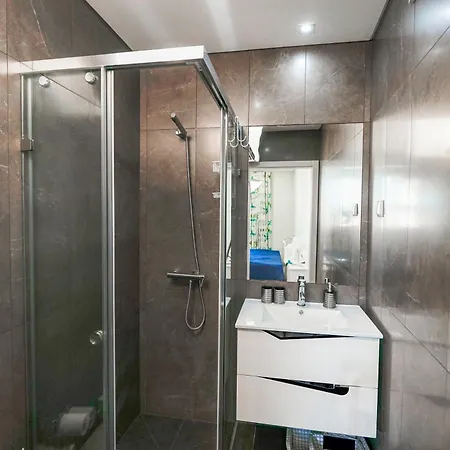 Διαμέρισμα Casa Dos Terracos *