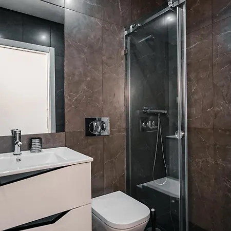 Casa Dos Terracos Sao Martinho do Porto