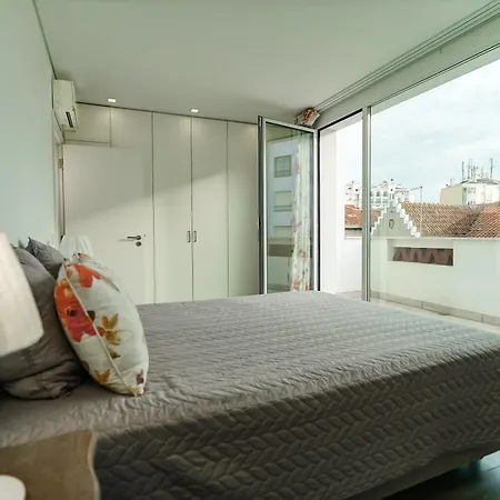 Casa Dos Terracos * Sao Martinho do Porto