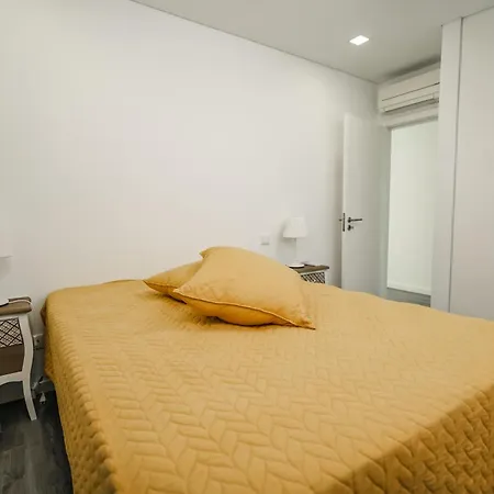 Apartment Casa Dos Terracos