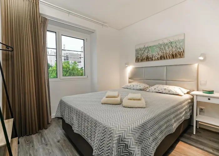 Casa Dos Terraços *