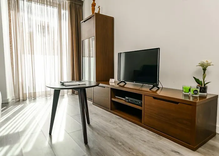 Casa Dos Terraços São Martinho do Porto