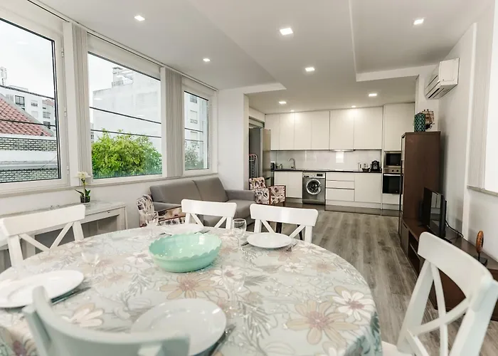 Casa Dos Terraços Appartement *