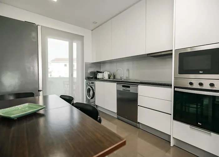 Casa Dos Terraços Appartement São Martinho do Porto