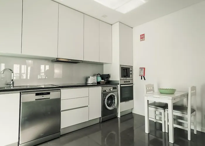 Casa Dos Terraços Appartement