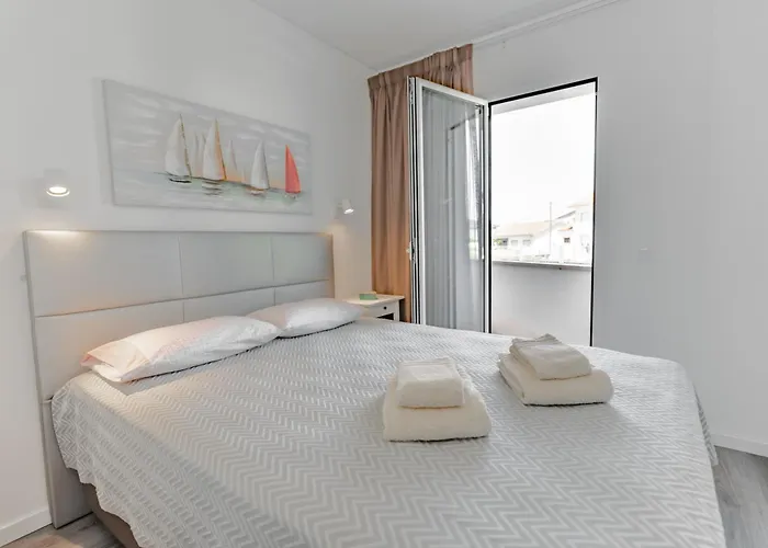 Appartement Casa Dos Terraços *