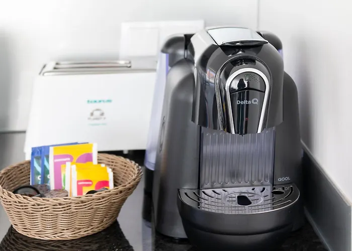 Appartement Casa Dos Terraços São Martinho do Porto