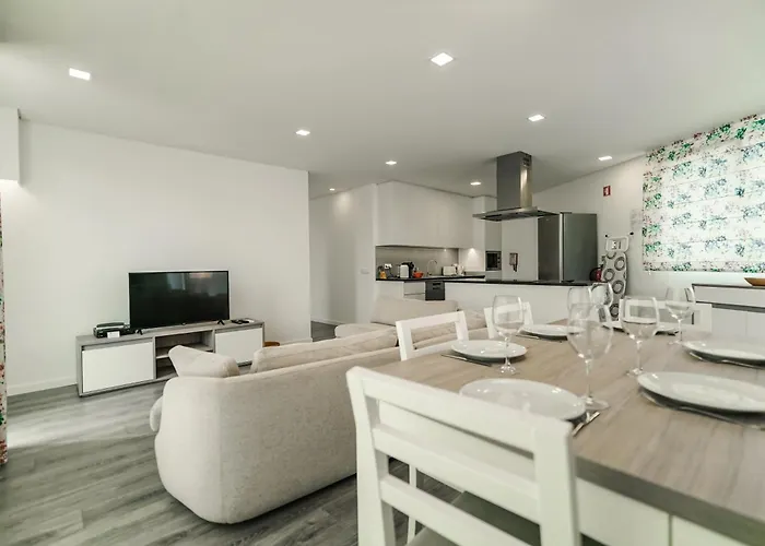 Casa Dos Terraços Appartement *